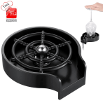 پیچرشور (لیوان شور) مشکی